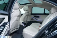 Mercedes-Benz S 450 (Clasa S) din 2024 cu 56.572 km - oferta MER251608 - foto 14