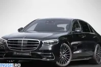 Mercedes-Benz S 450 (Clasa S) din 2026 cu 9.500 km - oferta MER251609 - foto 1