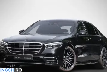 Mercedes-Benz S 450 din 2026 - oferta MER251609
