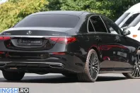 Mercedes-Benz S 450 (Clasa S) din 2026 cu 9.500 km - oferta MER251609 - foto 2