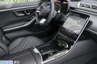Mercedes-Benz S 450 (Clasa S) din 2026 cu 9.500 km - oferta MER251609 - foto 3