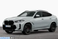 BMW X6 (Seria X) din 2024 cu 74.882 km - oferta BMW251610 - foto 1