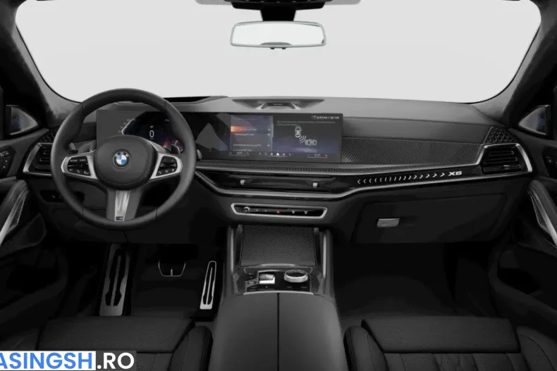 BMW X6 (Seria X) din 2024 cu 74.882 km - oferta BMW251610 - foto 3