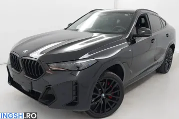 BMW X6 din 2024 - oferta BMW251611