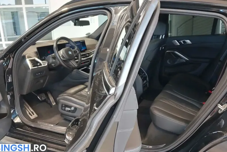 BMW X6 (Seria X) din 2024 cu 83.850 km - oferta BMW251611 - foto 4