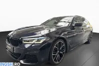 BMW 530 (Seria 5) din 2023 cu 36.349 km - oferta BMW251612 - foto 1