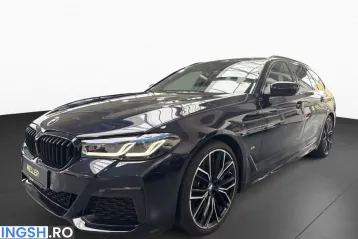 BMW 530 din 2023 - oferta BMW251612
