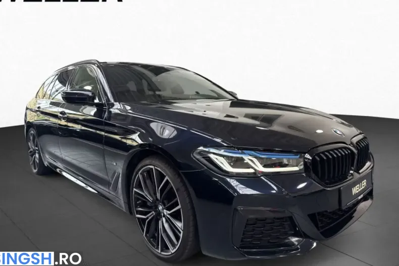BMW 530 (Seria 5) din 2023 cu 36.349 km - oferta BMW251612 - foto 2
