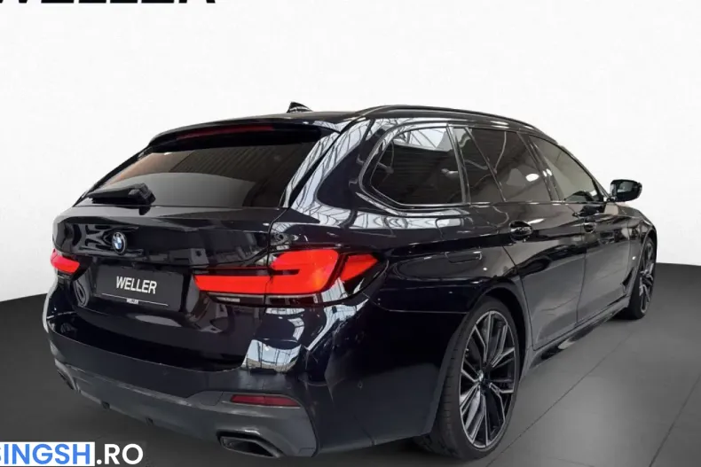 BMW 530 (Seria 5) din 2023 cu 36.349 km - oferta BMW251612 - foto 4