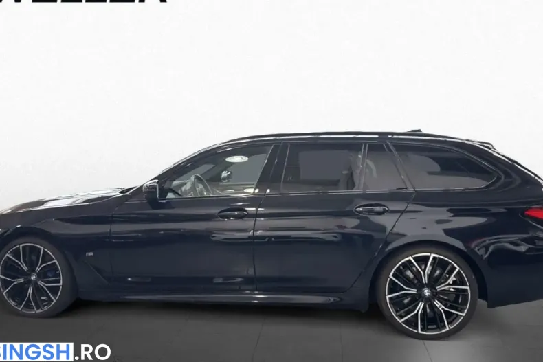 BMW 530 (Seria 5) din 2023 cu 36.349 km - oferta BMW251612 - foto 5