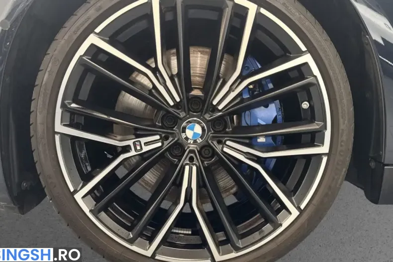 BMW 530 (Seria 5) din 2023 cu 36.349 km - oferta BMW251612 - foto 6