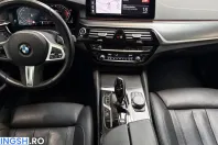 BMW 530 (Seria 5) din 2023 cu 36.349 km - oferta BMW251612 - foto 7