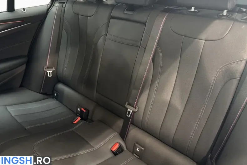 BMW 530 (Seria 5) din 2023 cu 36.349 km - oferta BMW251612 - foto 10
