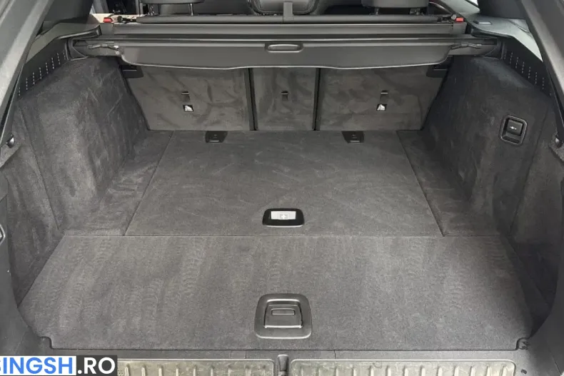 BMW 530 (Seria 5) din 2023 cu 36.349 km - oferta BMW251612 - foto 15