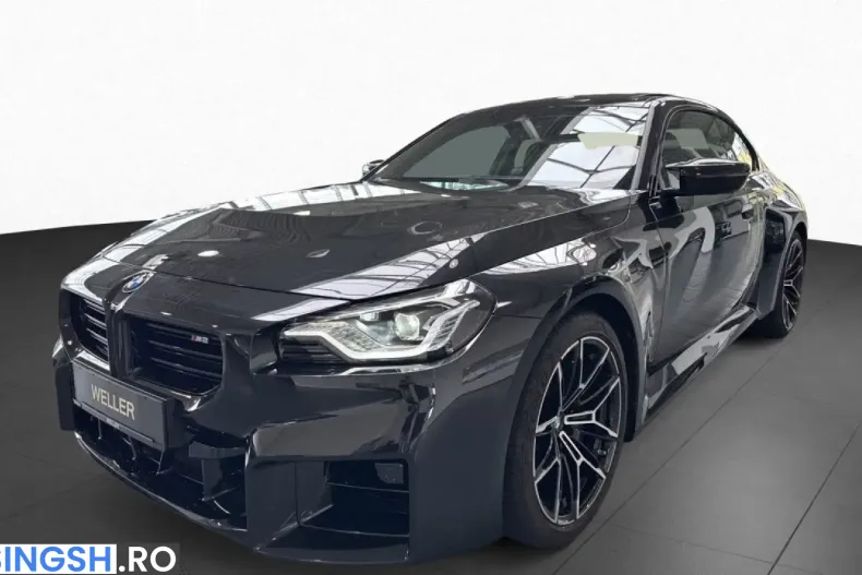BMW M2 (Seria 2) din 2024 cu 18.360 km - oferta BMW251613 - foto 1