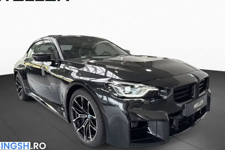 BMW M2 (Seria 2) din 2024 cu 18.360 km - oferta BMW251613 - foto 2