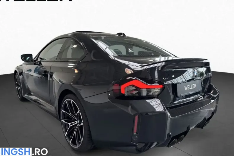 BMW M2 (Seria 2) din 2024 cu 18.360 km - oferta BMW251613 - foto 3
