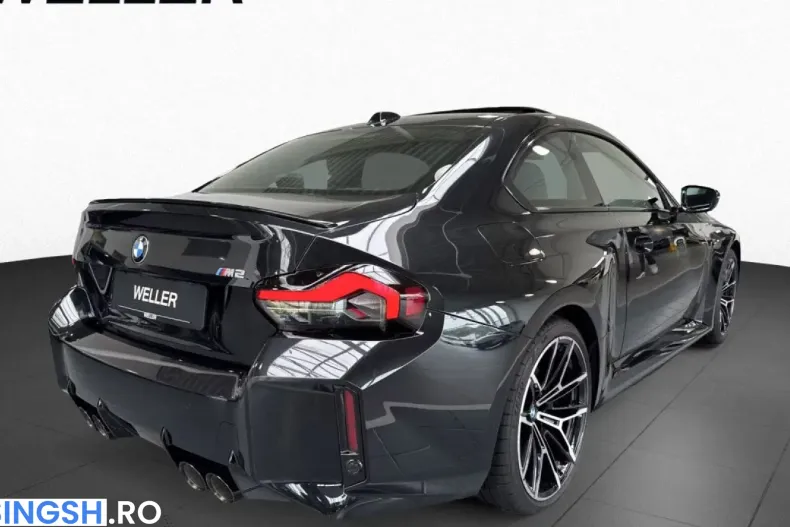 BMW M2 (Seria 2) din 2024 cu 18.360 km - oferta BMW251613 - foto 4
