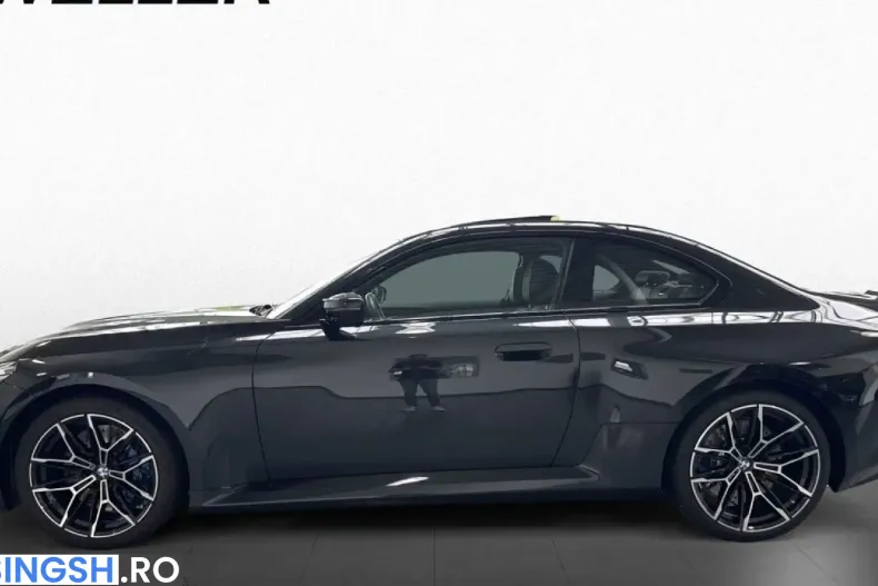 BMW M2 (Seria 2) din 2024 cu 18.360 km - oferta BMW251613 - foto 5