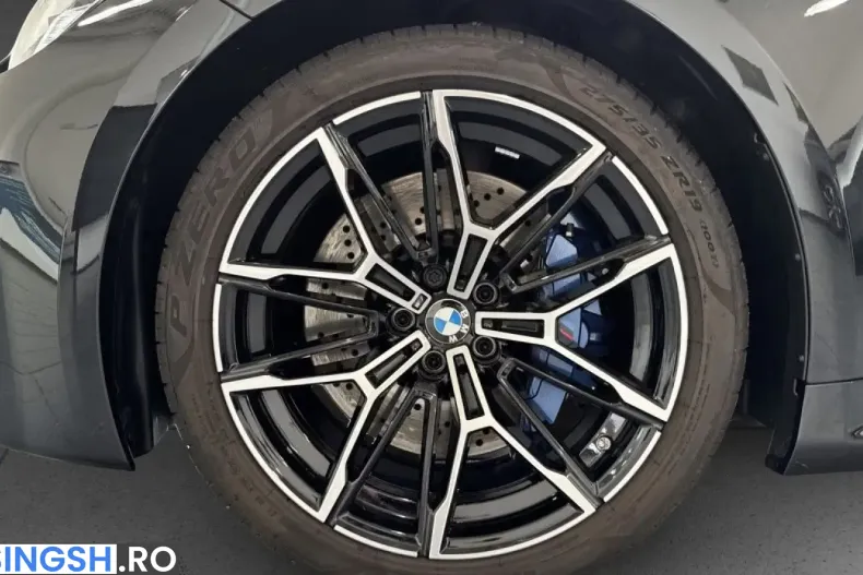 BMW M2 (Seria 2) din 2024 cu 18.360 km - oferta BMW251613 - foto 6
