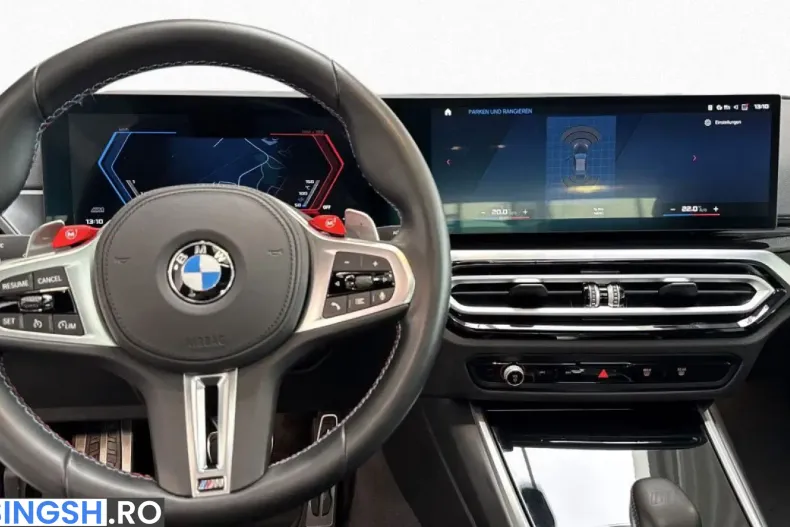 BMW M2 (Seria 2) din 2024 cu 18.360 km - oferta BMW251613 - foto 7