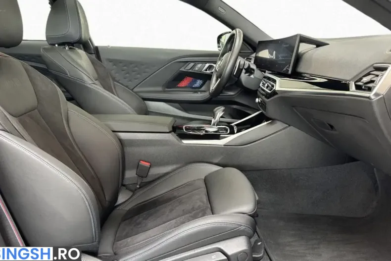 BMW M2 (Seria 2) din 2024 cu 18.360 km - oferta BMW251613 - foto 12