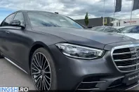 Mercedes-Benz S 350 (Clasa S) din 2024 cu 23.042 km - oferta MER251614 - foto 1