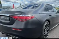 Mercedes-Benz S 350 (Clasa S) din 2024 cu 23.042 km - oferta MER251614 - foto 4
