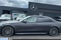 Mercedes-Benz S 350 (Clasa S) din 2024 cu 23.042 km - oferta MER251614 - foto 5