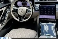 Mercedes-Benz S 350 (Clasa S) din 2024 cu 23.042 km - oferta MER251614 - foto 8
