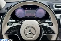 Mercedes-Benz S 350 (Clasa S) din 2024 cu 23.042 km - oferta MER251614 - foto 9