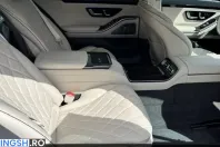 Mercedes-Benz S 350 (Clasa S) din 2024 cu 23.042 km - oferta MER251614 - foto 12
