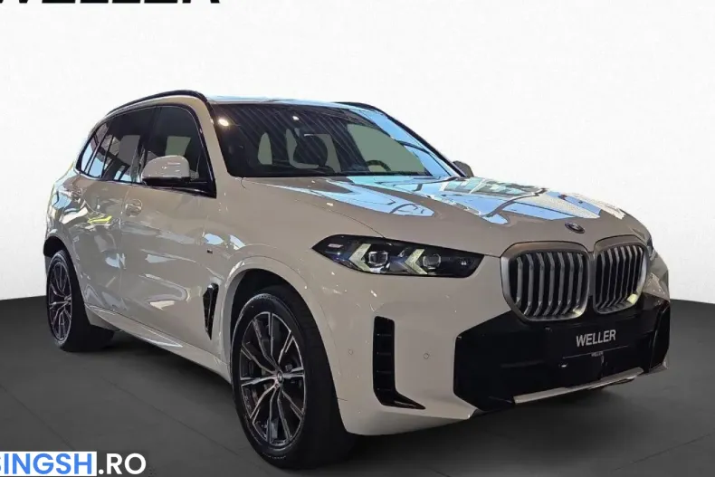 BMW X5 (Seria X) din 2025 cu 12.341 km - oferta BMW251615 - foto 2