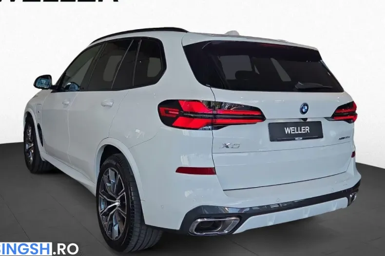 BMW X5 (Seria X) din 2025 cu 12.341 km - oferta BMW251615 - foto 3