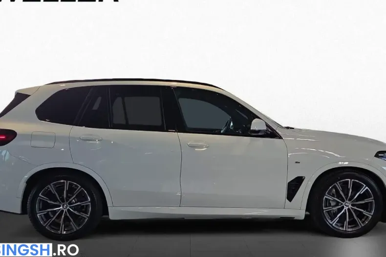 BMW X5 (Seria X) din 2025 cu 12.341 km - oferta BMW251615 - foto 5