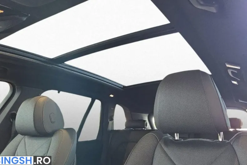 BMW X5 (Seria X) din 2025 cu 12.341 km - oferta BMW251615 - foto 9