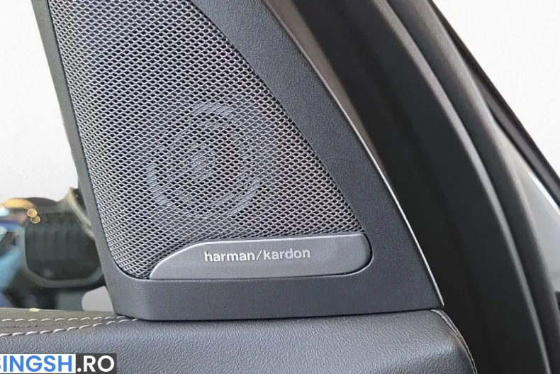 BMW X5 (Seria X) din 2025 cu 12.341 km - oferta BMW251615 - foto 13