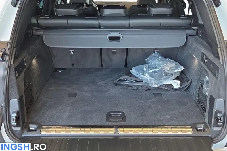 BMW X5 (Seria X) din 2025 cu 12.341 km - oferta BMW251615 - foto 14