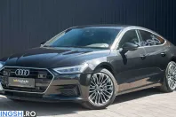 Audi A7 din 2021 cu 143.882 km - oferta AUD251616 - foto 3