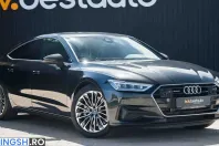 Audi A7 din 2021 cu 143.882 km - oferta AUD251616 - foto 4