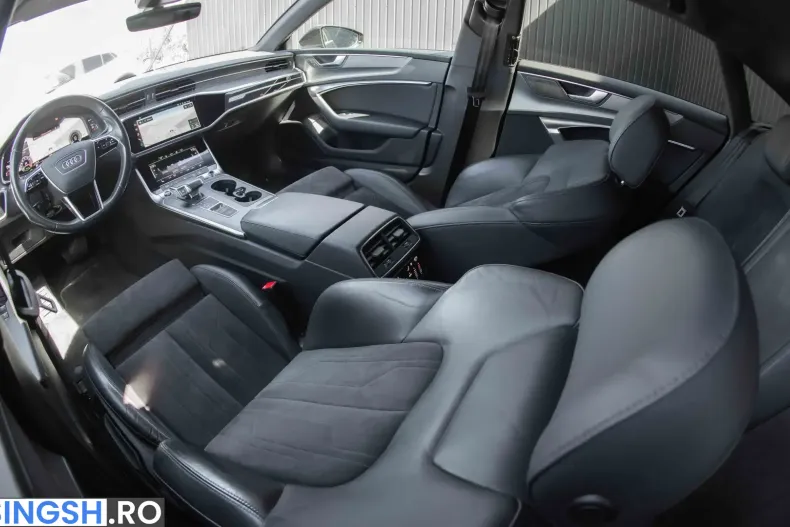 Audi A7 din 2021 cu 143.882 km - oferta AUD251616 - foto 6