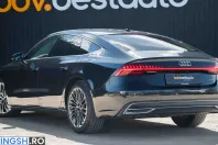 Audi A7 din 2021 cu 143.882 km - oferta AUD251616 - foto 7