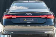 Audi A7 din 2021 cu 143.882 km - oferta AUD251616 - foto 11