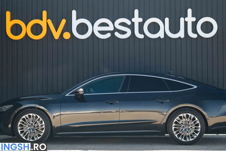 Audi A7 din 2021 cu 143.882 km - oferta AUD251616 - foto 12