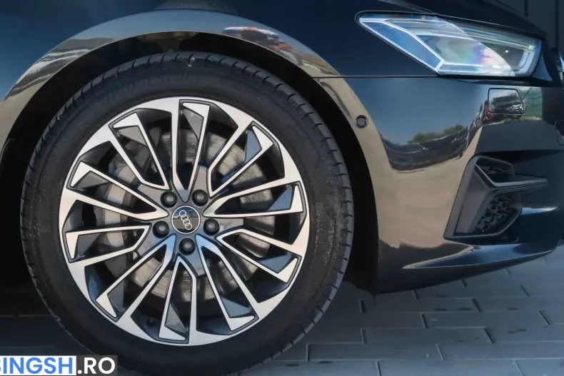 Audi A7 din 2021 cu 143.882 km - oferta AUD251616 - foto 18