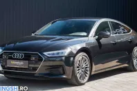 Audi A7 din 2021 cu 143.882 km - oferta AUD251616 - foto 20