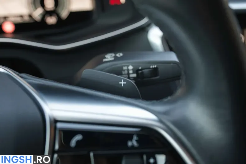 Audi A7 din 2021 cu 143.882 km - oferta AUD251616 - foto 24