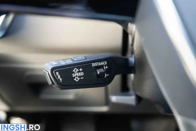 Audi A7 din 2021 cu 143.882 km - oferta AUD251616 - foto 25