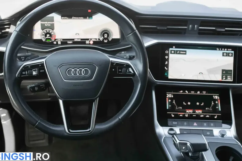 Audi A7 din 2021 cu 143.882 km - oferta AUD251616 - foto 27