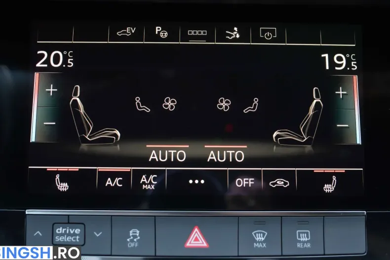 Audi A7 din 2021 cu 143.882 km - oferta AUD251616 - foto 30